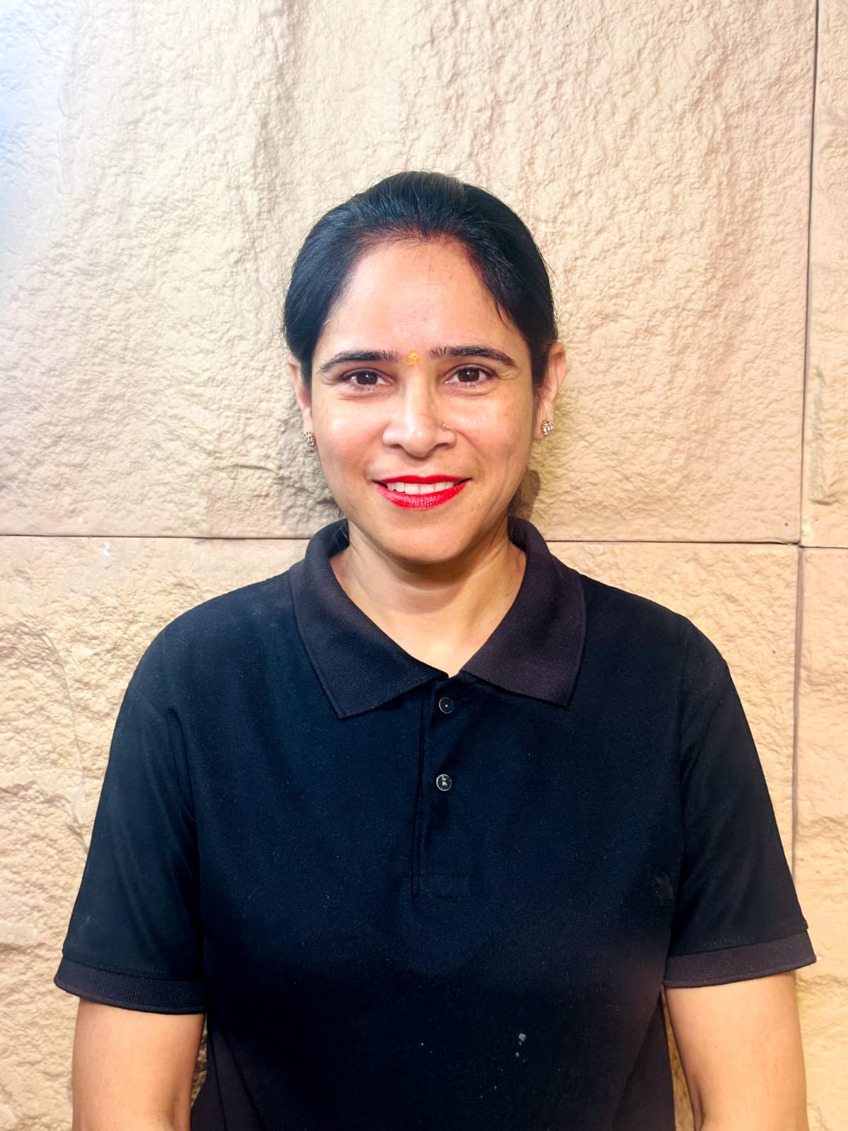 Pooja Athotra